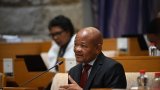 Day 10 WRAP: Five key highlights from Senzo Mchunu’s police corruption committee testimony