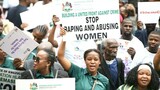 KwaZulu-Natal stands together to combat gender-based violence and femicide