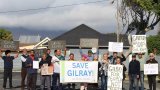 Grassy Park residents unite to halt the sale of the historic Gilray Scouts campsite