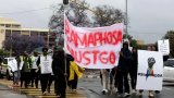Protesters demand accountability: Calls for Ramaphosa's resignation grow