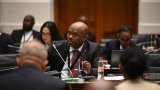 Why was I shut out? It was weird — Sibiya slams secrecy around PKTT | SAPS Inquiry