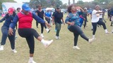 Limpopo police go for gold at Provincial Sport Day