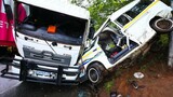 Tragic road accidents in KZN claim 17 lives