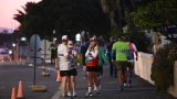 Devastation as ' severe winds' see Sanlam Cape Town Marathon cancelled on day, but some still ran it ... unofficially