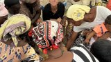 Louise Williamson: Inventor, social entrepreneur and conservation trailblazer