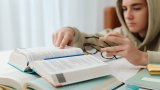 Navigating exam season: Tips for families dealing with stress