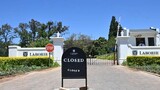 Laborie Estate closed after fire destroys restaurant and accommodation