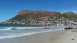 Fish Hoek residents urged to stay vigilant after murder of local woman