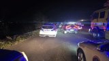 Drunk driving operation nabs two SAPS officers and a taxi driver as offenders