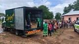 Gift of the Givers expands relief efforts in Limpopo after devastating floods