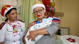Teenage pregnancies cast shadow on Christmas baby boom