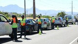 Western Cape road safety alert: 30 Lives lost in festive season crashes