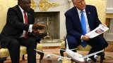 Cyril Ramaphosa's pivotal role at the 80th UN General Assembly: A test of leadership
