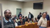 Khayelitsha community celebrates as Lolitha Kowa murder suspects abandon bail application