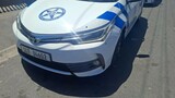 City of Cape Town seeks public help after traffic officers shot at in high-speed chase