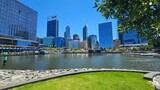 Explore Perth: A vibrant city blending cosmopolitan charm with serene relaxation