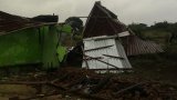Severe storm devastates Jozini in northern KZN, disaster teams mobilised for relief efforts