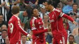 Former Liverpool Star David Ngog backs Alexander Isak for Anfield move ahead of Arsenal clash