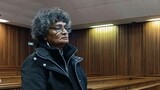 Double killer Zaheera Boomgaard sentenced to life imprisonment for murder of elderly victims