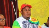 ANCYL Limpopo member Nkateko Mbhoma shot dead while travelling to Kimberley