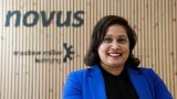 Keshree Alwar: leading the charge for women’s empowerment in South Africa