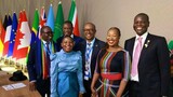 G20 Summit Day 2: Khumbudzo Ntshavheni says South Africa has put African agenda firmly on the map