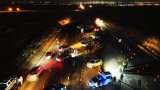 SAPS blitz sees over 15,000 arrested for serious offences in the past week