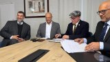 UWC signs landmark agreement to tackle student accommodation crisis