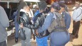 Operation Shanela: Gauteng police arrest over 1,500 suspects in weekend crackdown