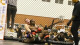 MADFit MMA shine at Barebones MMA Championship
