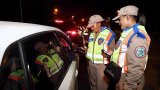 Drunk driving crackdown: 54 motorists, including a public prosecutor, arrested in KwaZulu-Natal