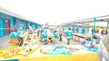 Kings and Queens Matric Breakfast initiative, nourishing learners for success
