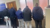 Businessman rescued, Mozambican kidnapping ringleader killed