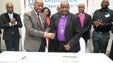 KZN premier partners with Christian Council to tackle urgent social issues