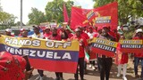SACP warns US against threats to Venezuela, Cuba and Colombia