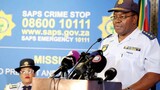 SAPS reports over 236,000 arrests during festive season operations