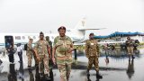 Parliamentary committees to question Lamola and Motshekga over SANDF chief's controversial Iran visit