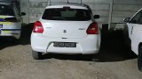 Swift police action leads to the arrest of suspected hijackers in Khayelitsha
