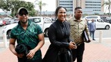 Zuma's daughter not part of WhatsApp groups linked to deadly July unrest
