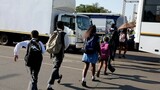 Gauteng parents rejoice as scholar transport services resume for over 200,000 learners