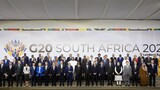 WRAP: G20 leaders make key decisions, agree on declaration and forge to work together on global economic issues