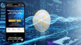 Find Mining launches new XRP-based mobile app, earning $8,900 in stable passive income daily
