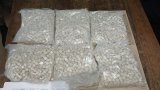 Five arrested in R240,000 drug bust at Ravensmead Mall