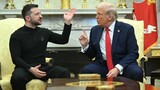 Zelensky ‘nullifying’ Trump’s peace efforts – Moscow