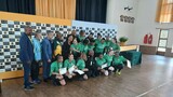 #FIXSAFOOTBALL | Second cohort of female offenders graduate with Kaizer Chiefs football initiative