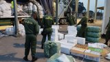Two arrested in R2. 8 million counterfeit goods seizure at Kosi Bay