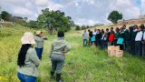 Leading from the Wetlands: Nonkazimlo Mafa’s mission bridging conservation and community