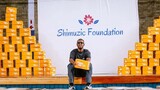 Changing lives: Shimza's 3 000 school shoe donation to vulnerable children in Gauteng