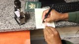 Here's why South Africa is getting new passport stamps at borders this month