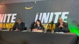 BOSA, GOOD and RISE Mzansi announces new political party called Unite for Change